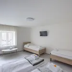 A Veselka Penzion 3*