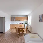 Penzion A Veselka