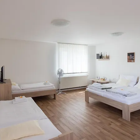 A Veselka Affittacamere