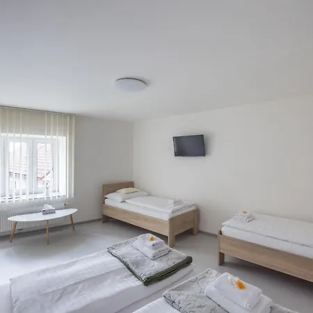 A Veselka Affittacamere 3*