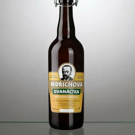A Veselka 3* Litomyšl