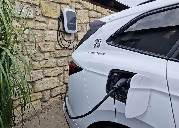 A Veselka Affittacamere