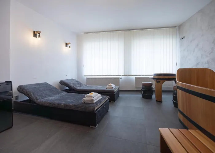 A Veselka Affittacamere 3*