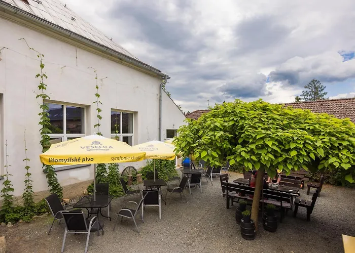 게스트하우스 A Veselka 3*