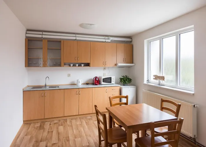 Affittacamere A Veselka 3*