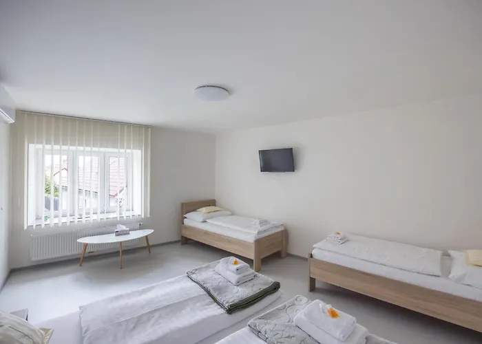 A Veselka ゲストハウス 3*