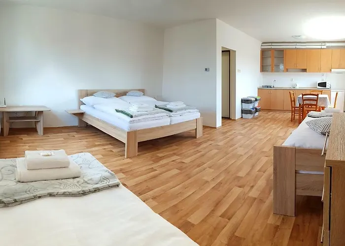 A Veselka 3* Litomyšl